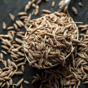 Natural Cumin Seeds (Jeera)