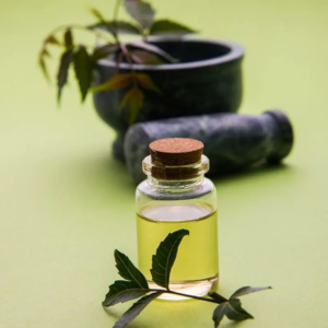 Natural Neem Oil
