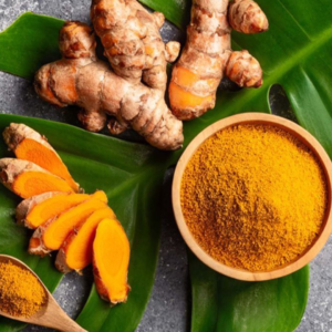 Natural Turmeric Powder