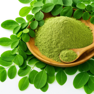 Natural Moringa Powder