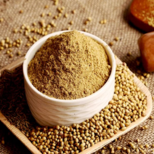 Natural Coriander Powder